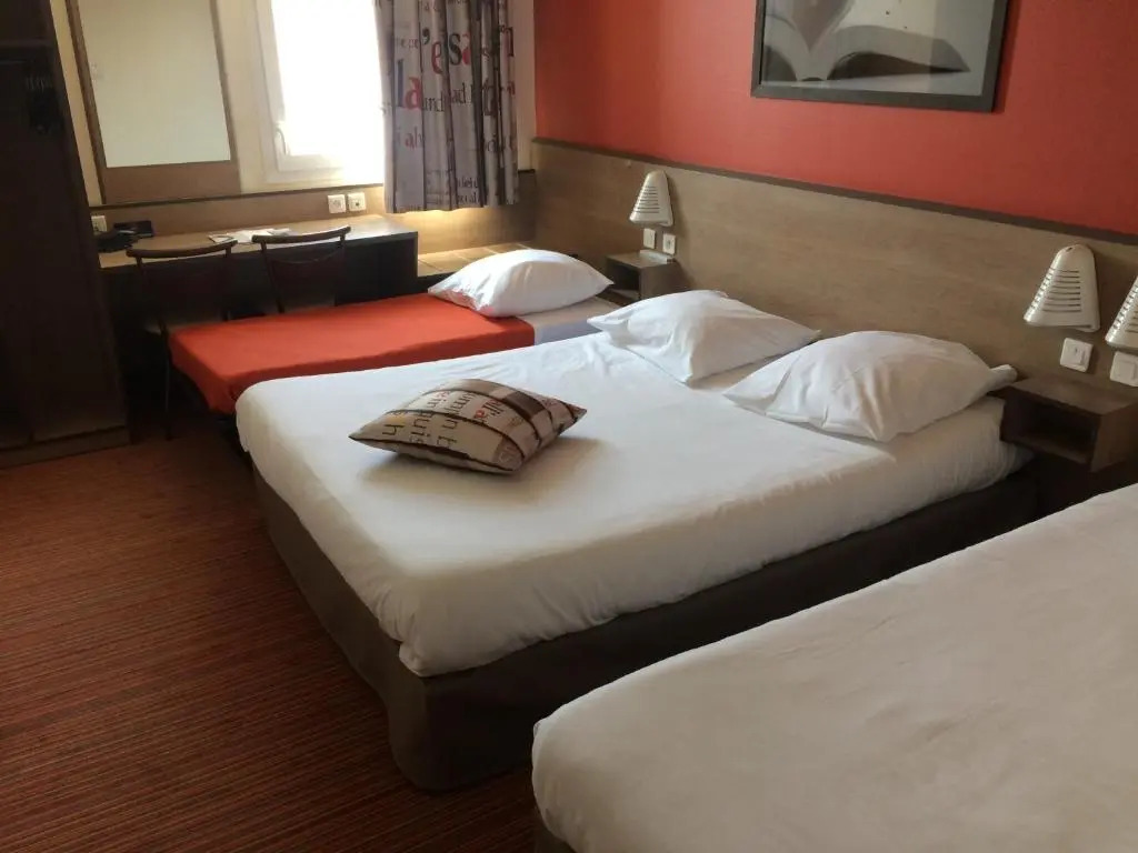 Ace Hotel Poitiers