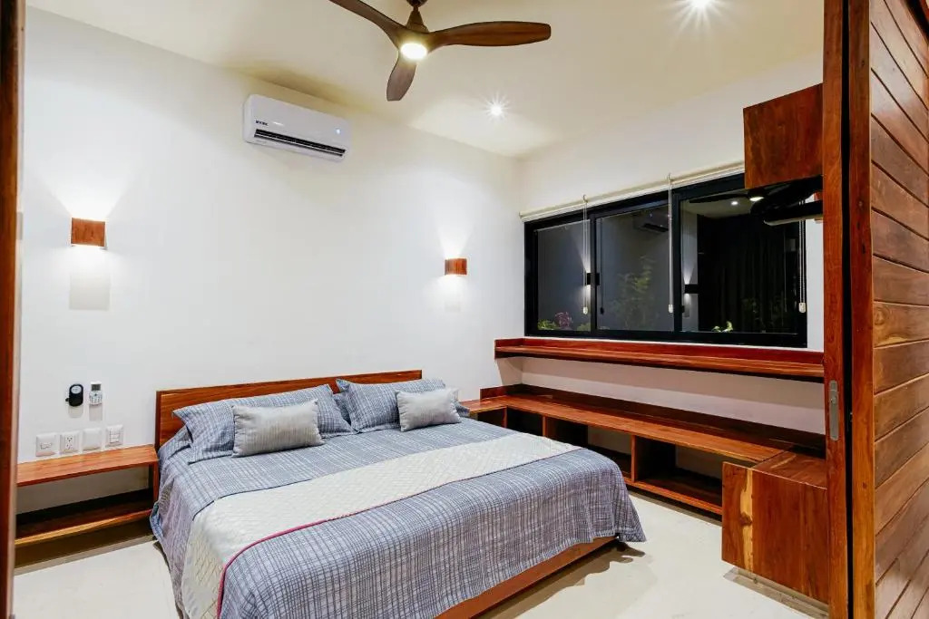 Tulsayab luxury development