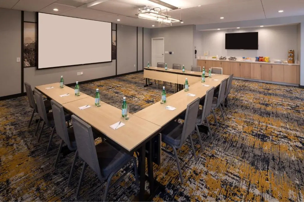 TownePlace Suites by Marriott Ellensburg