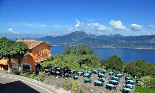 Hotel Giardinetto