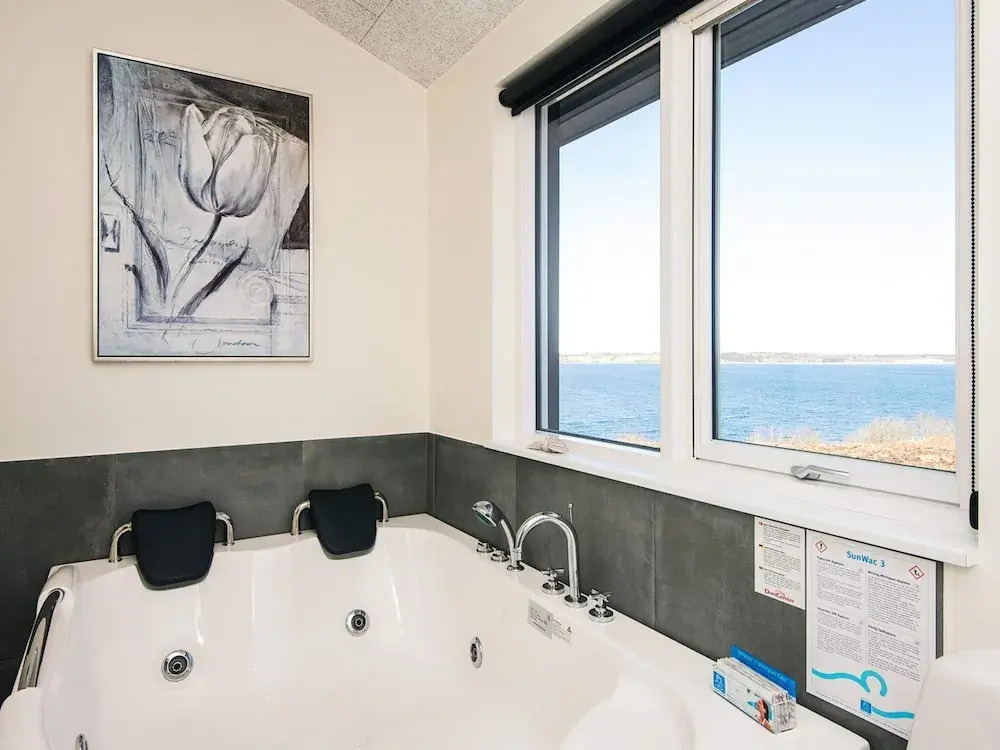 5 star holiday home in Løgstrup