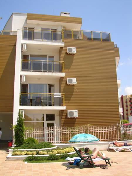 Golden Fort