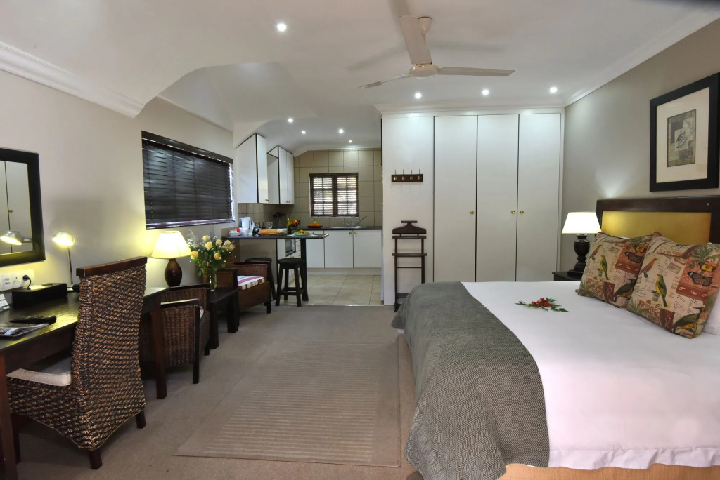 Rivonia Premier Lodge