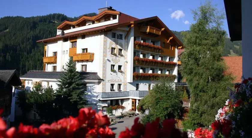 Familienhotel Adler