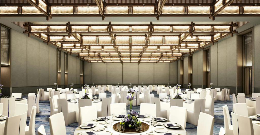 Hilton Shanghai Fengxian