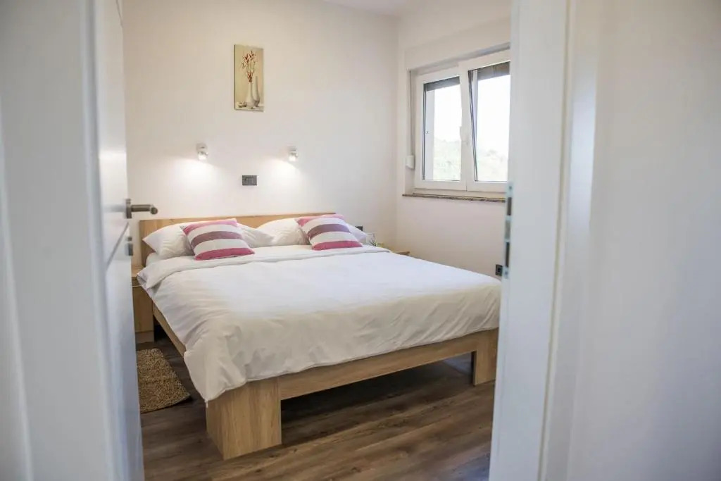 Apartmani Petra i Tea