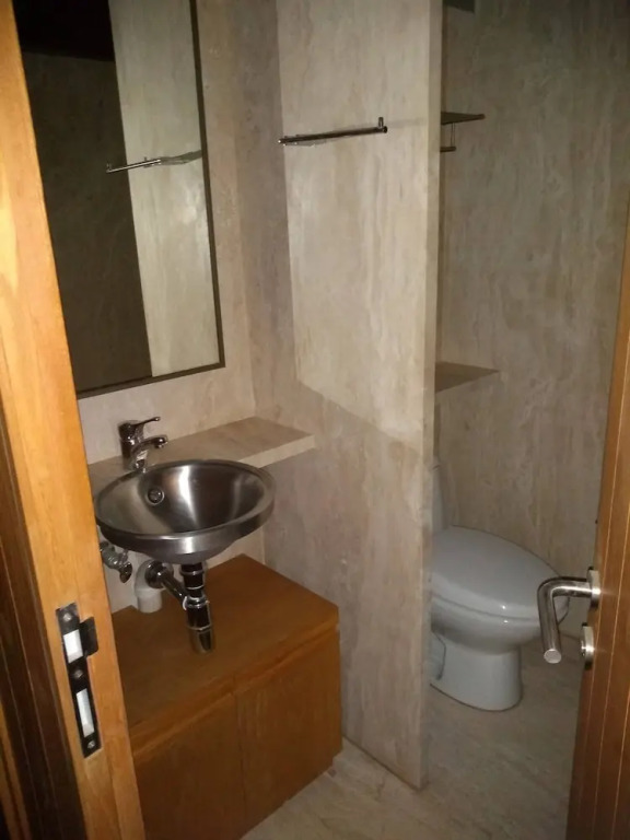Incredible Apartment Reforma 3rooms Great Location