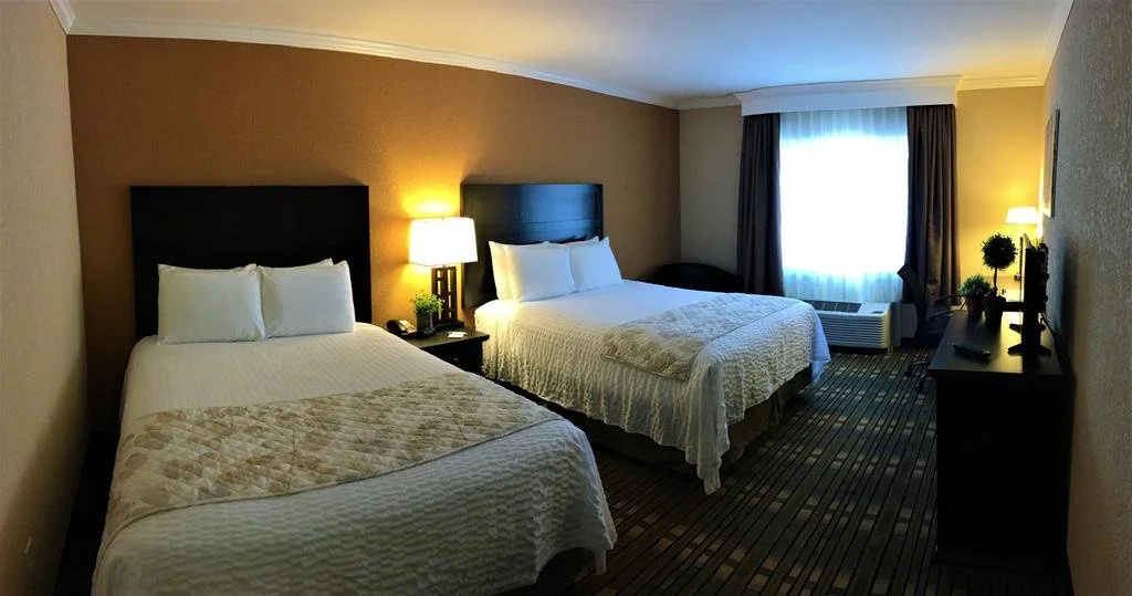 The Lodge at Headwaters