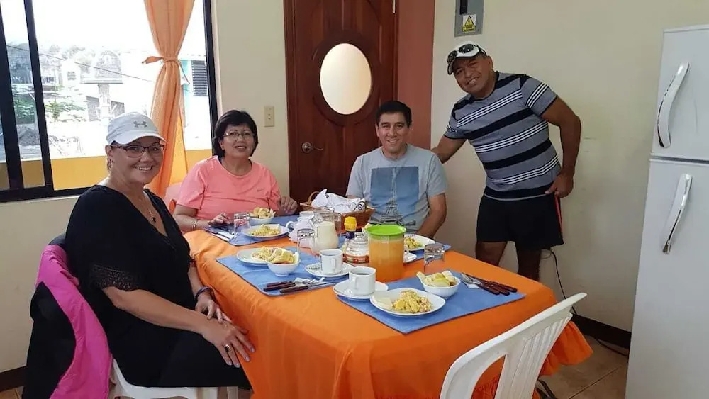 Hotel Casa Cascada