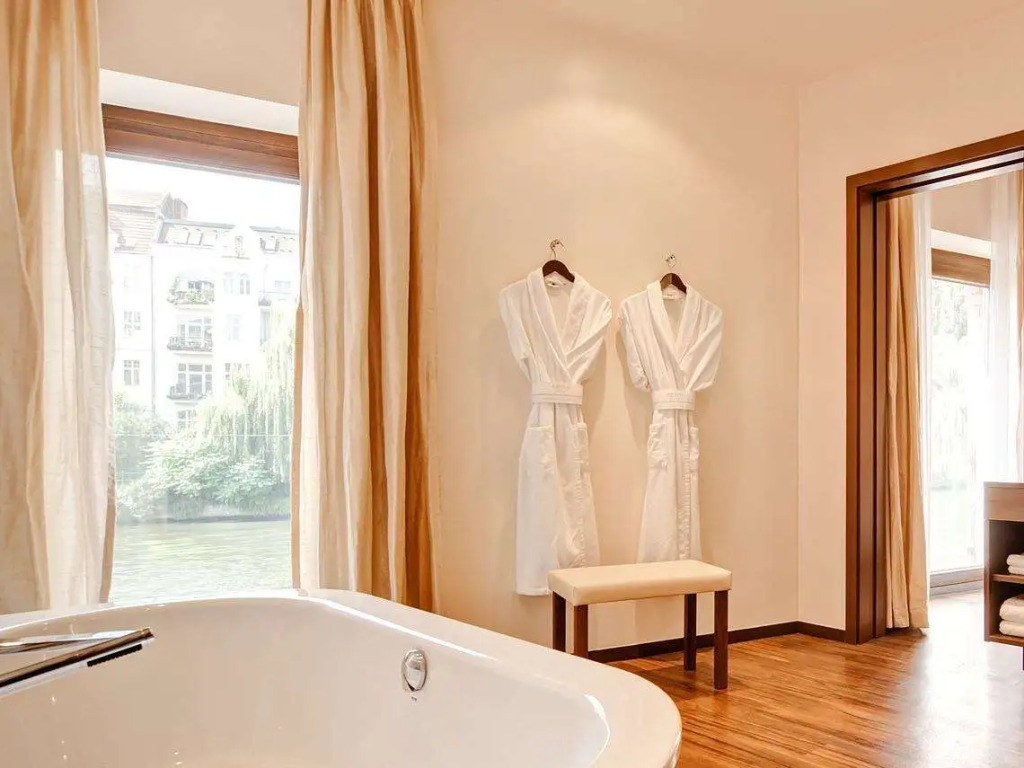 ABION Villa Suites