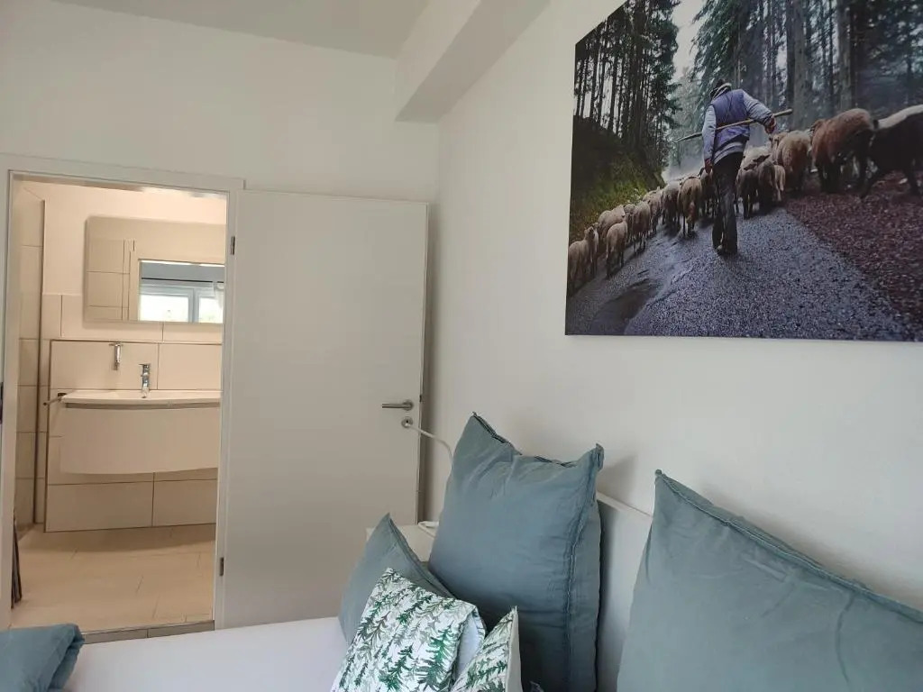 Steepleview House