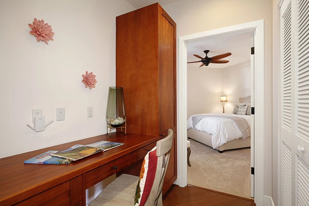 Pili Mai 8D - 3 Br Condo