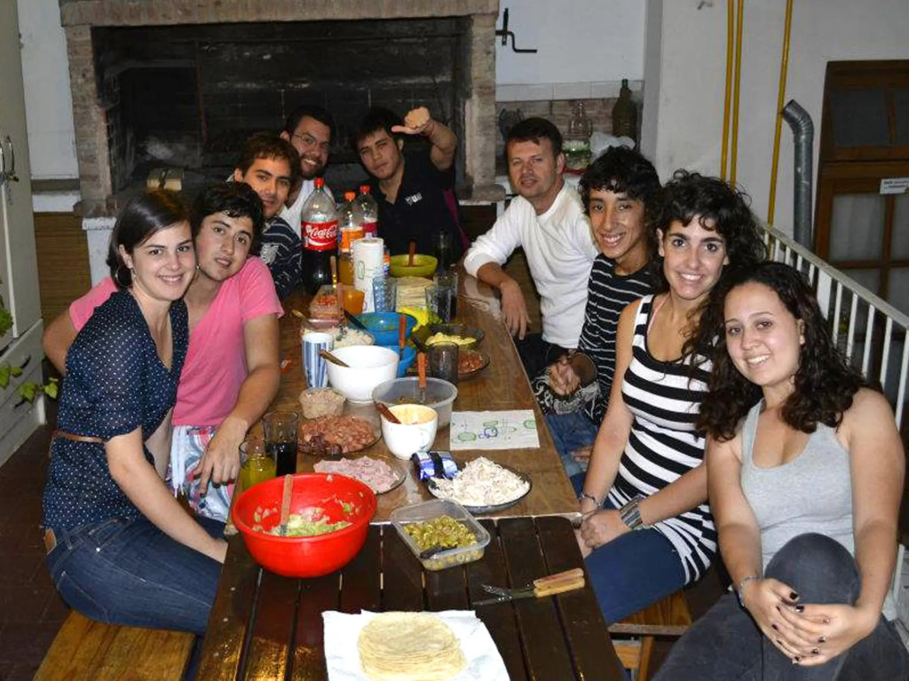 La Casa del Girasol