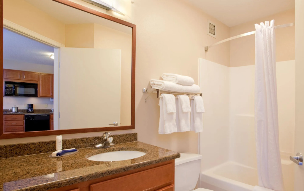 Candlewood Suites Rockford by IHG