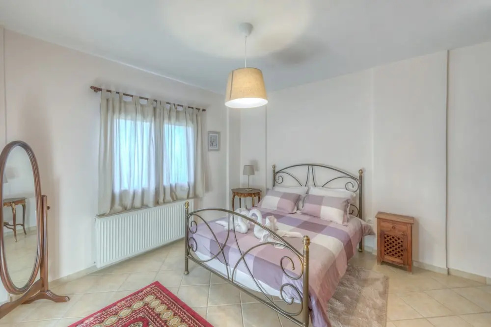 Gerania Villa