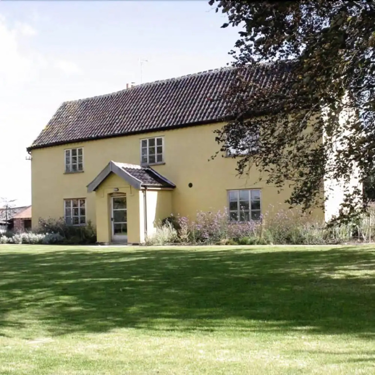 Grove Farm Cottages