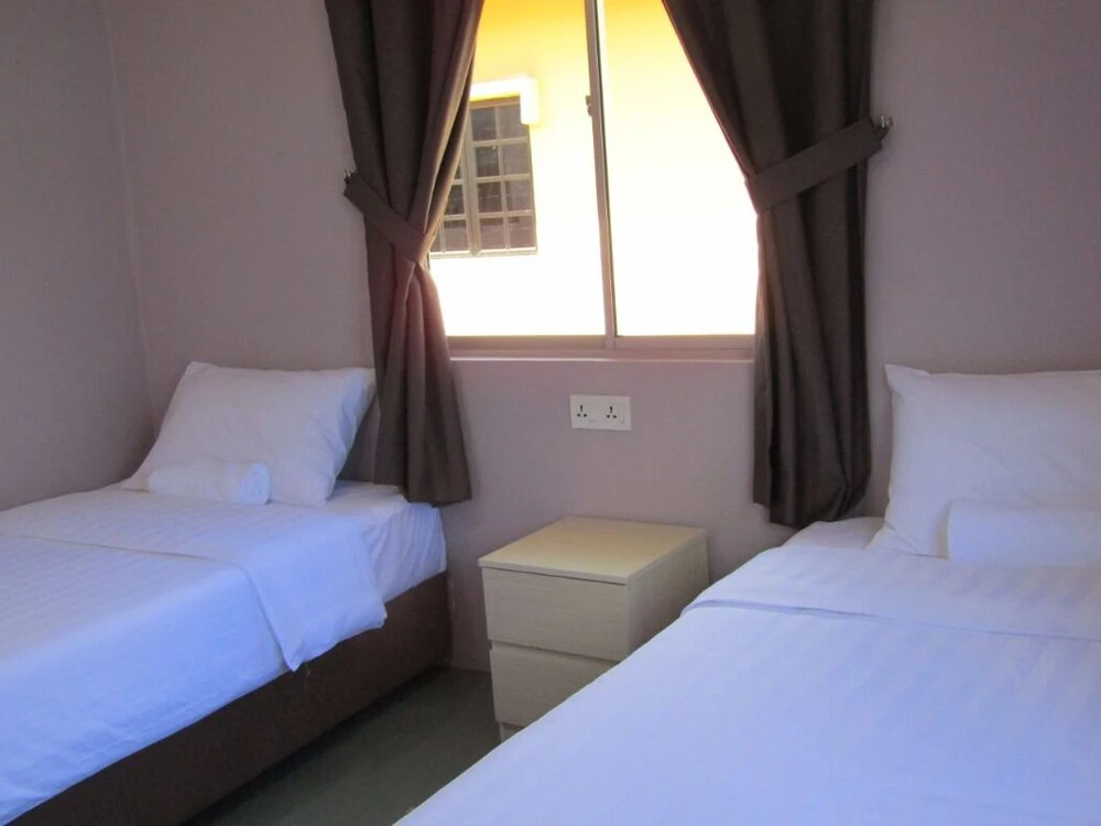 Semporna Dream Villa
