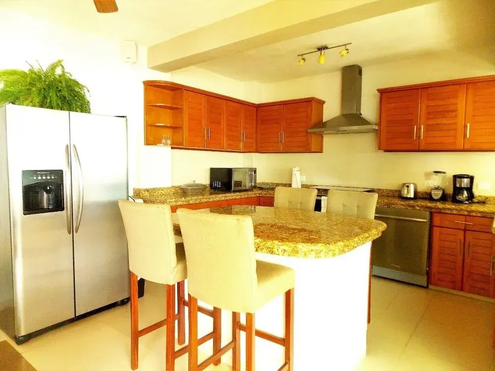 Villas Altas Mismaloya
