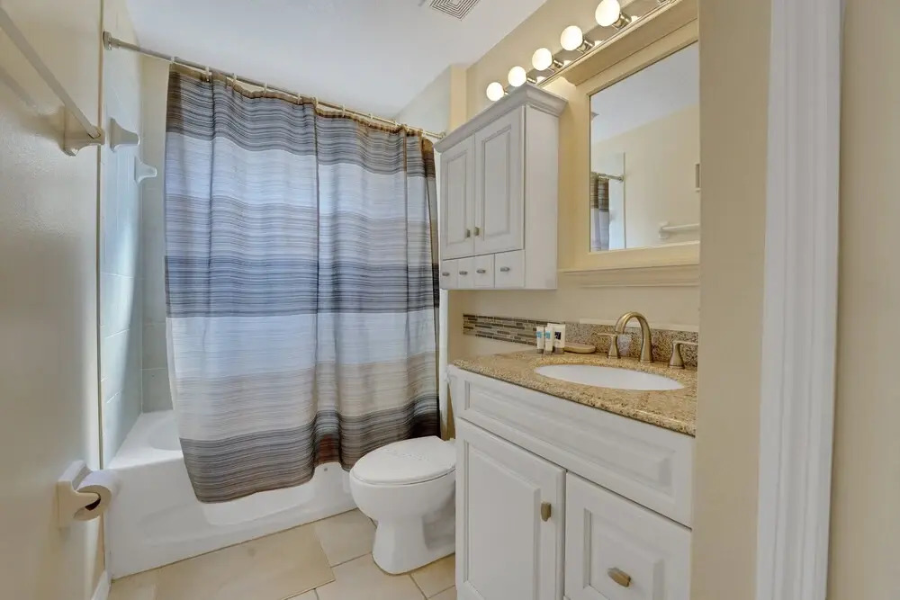 506hc-west Haven 4 Bedroom Home