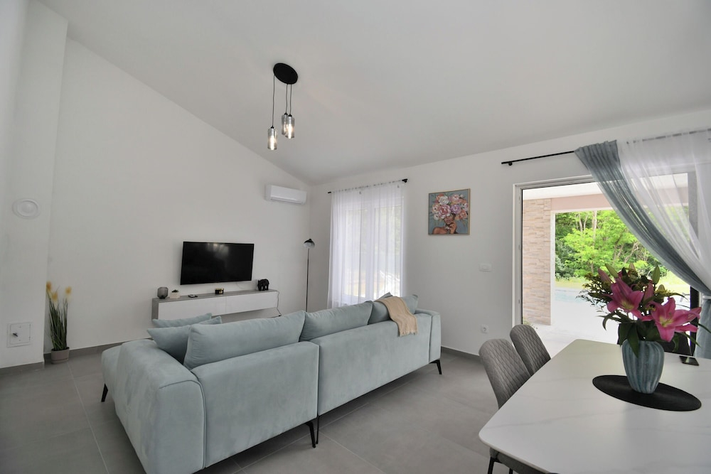 Villa Tersaz