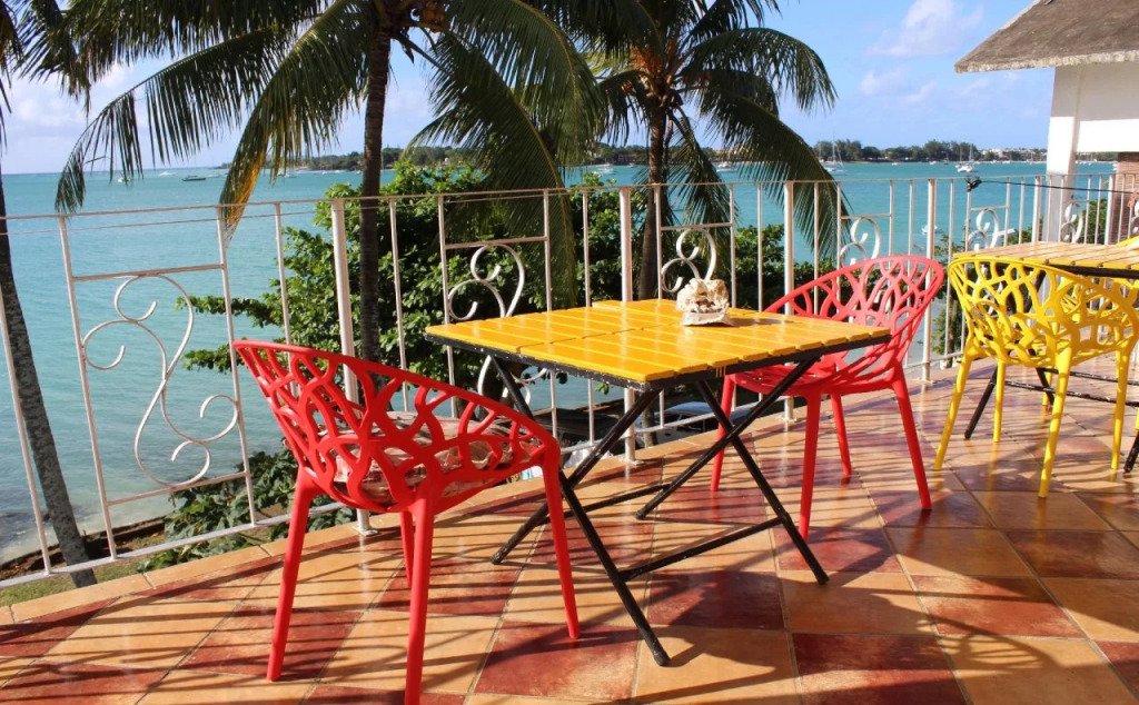 Pillayguesthouse