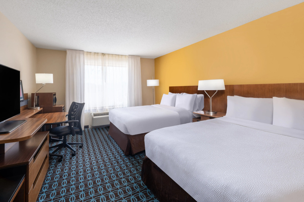 Garner Hotel Macon West by IHG