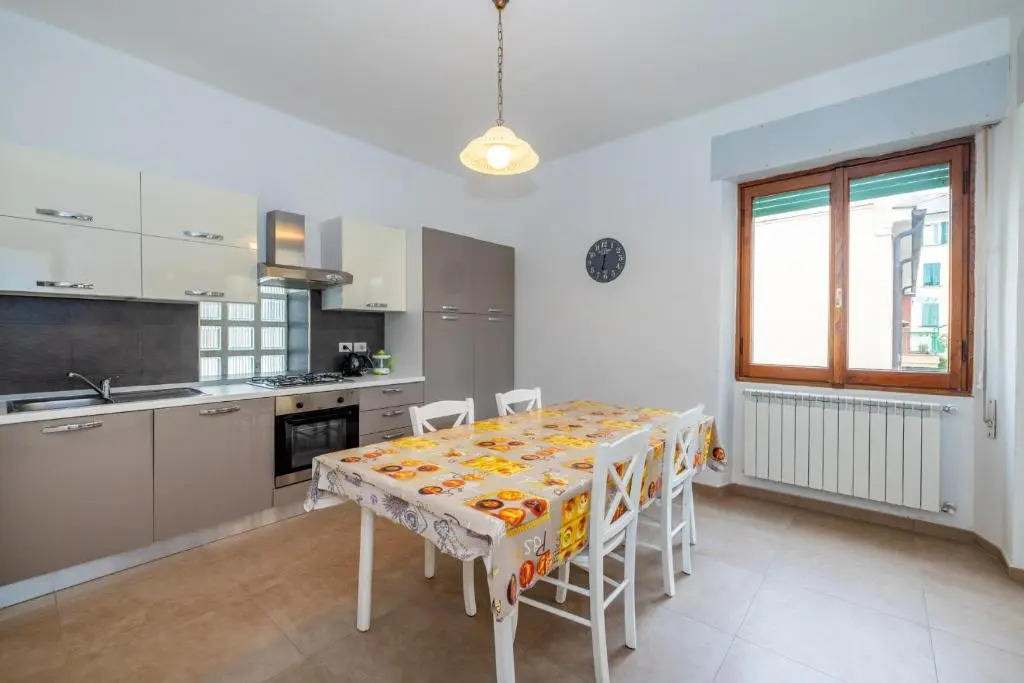 Casa Romeo appartamento con posto auto