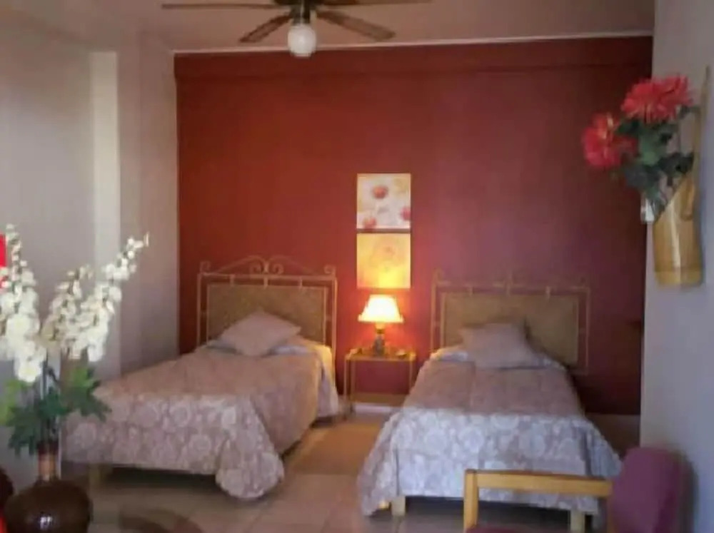 Don Agucho Hotel