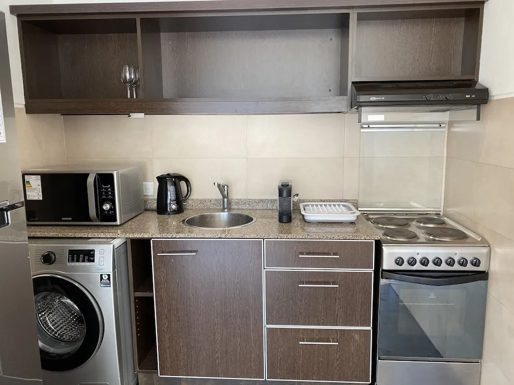 Palermo Golf - Exclusive Apartment