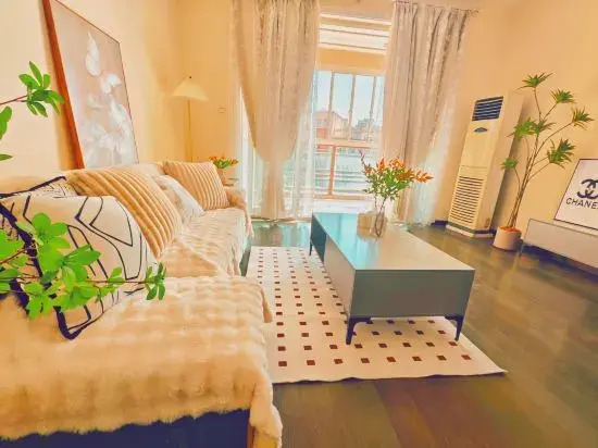 Xiaoxiao Homestay