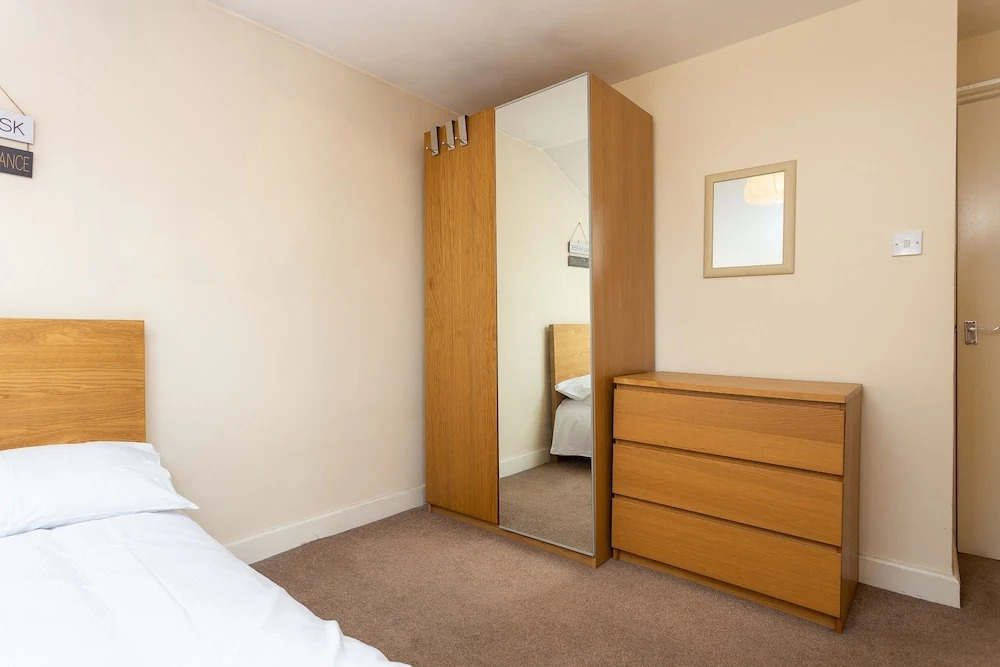 2 Bedroom Apartment in Dalston