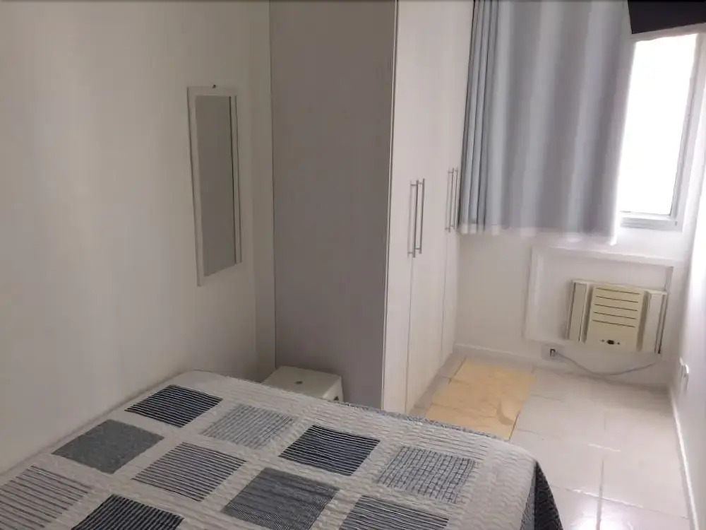 2 Bedrooms Barra Costa Bella - BAR22