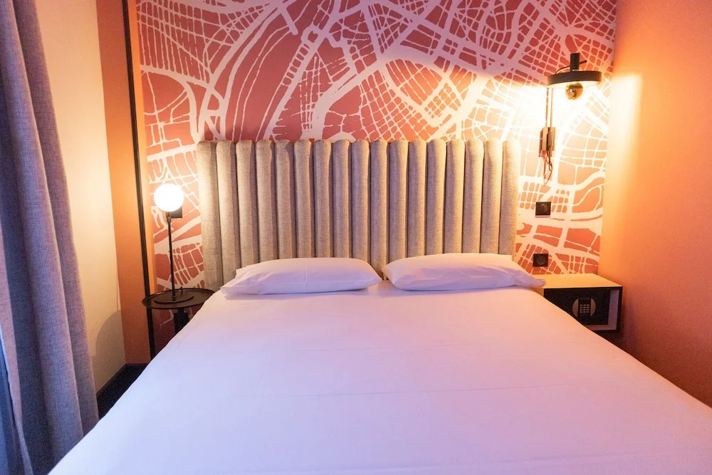 Espace Grand Hôtel