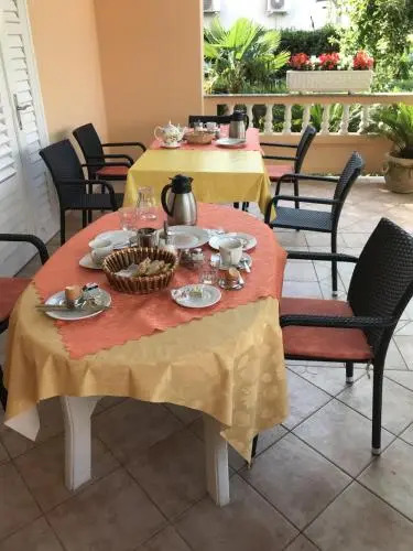Guest House Sandra
