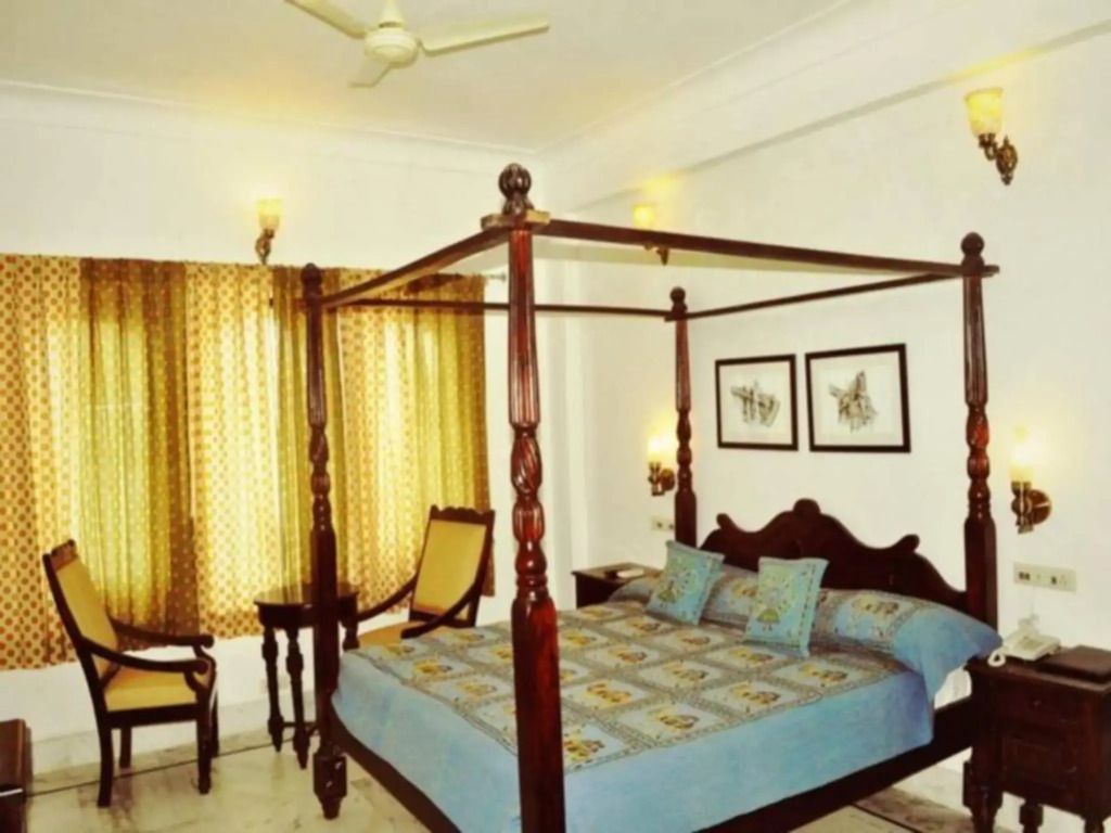 Kotra Haveli A Boutique Hotel by Lake Pichola
