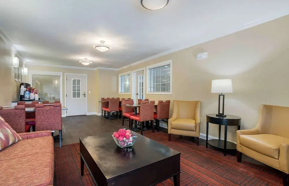 Extended Stay America Hotel Memphis - Poplar Avenue