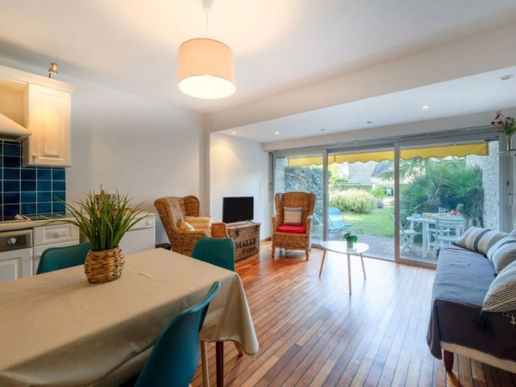 Apartment Les Pins Carnac