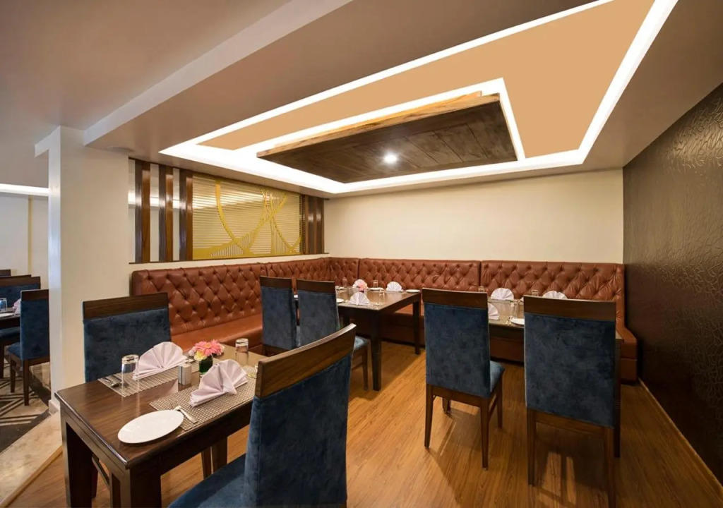 Clarks Inn Suites Katra