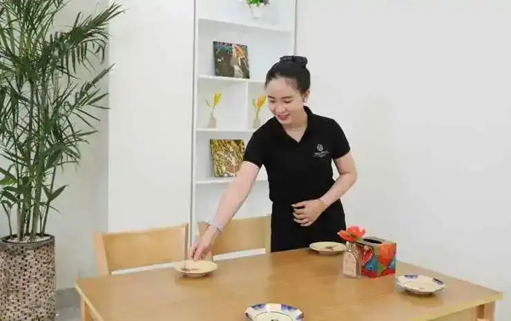 Thành Vinh Hotel & Apartment
