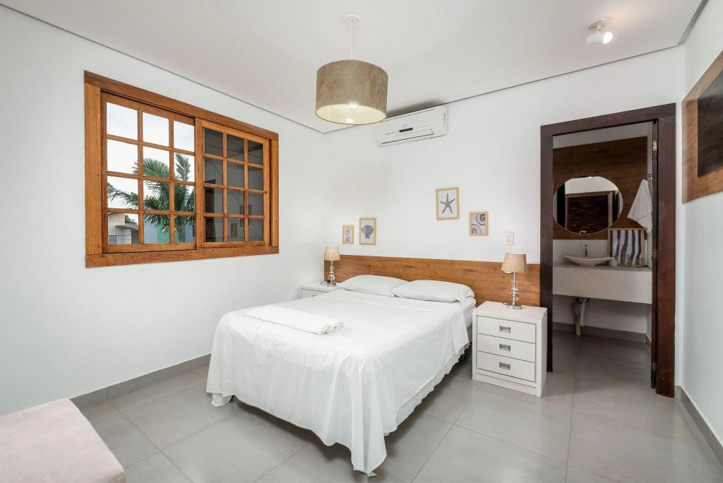 Casa Rústica C/piscina, Apenas Famílias Tls901