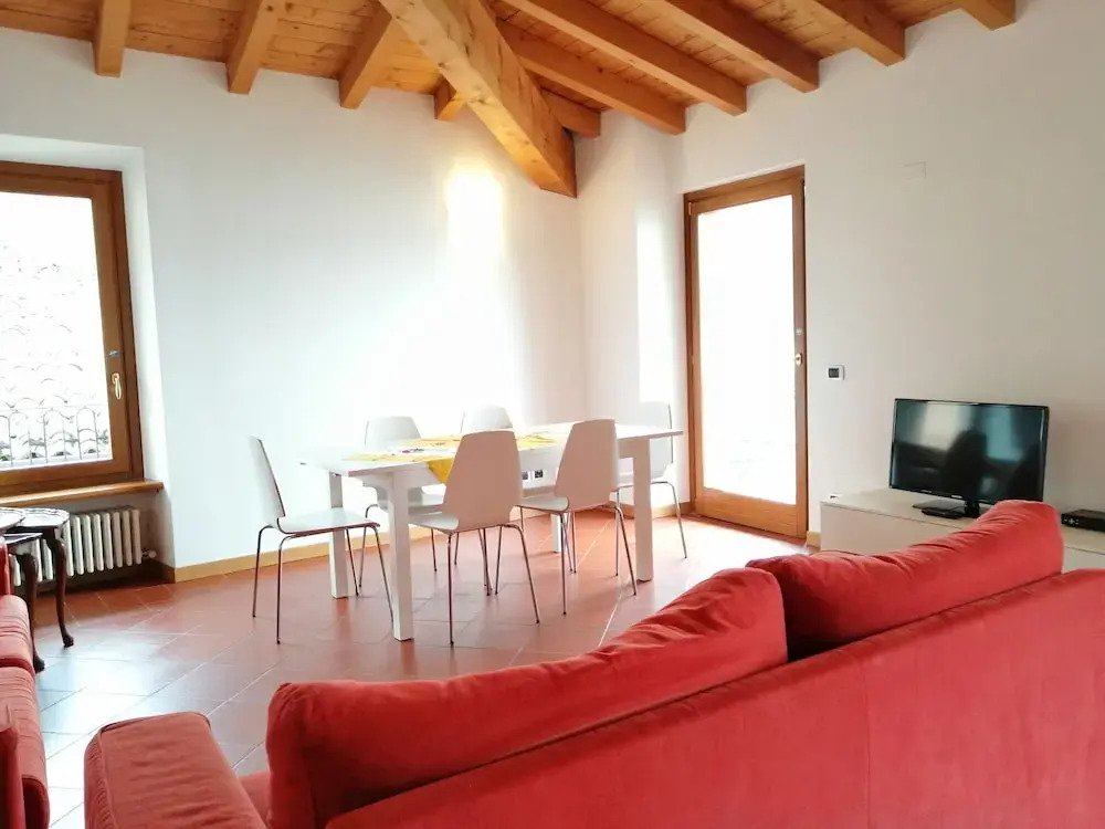 IseoLakeRental - Casa del Pescatore