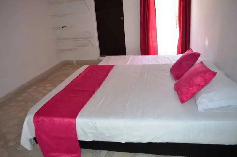 Hotel Palma Beach