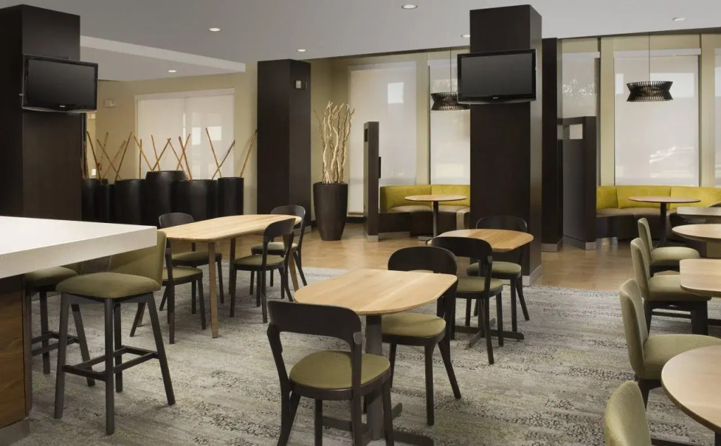 Courtyard by Marriott Wichita Falls