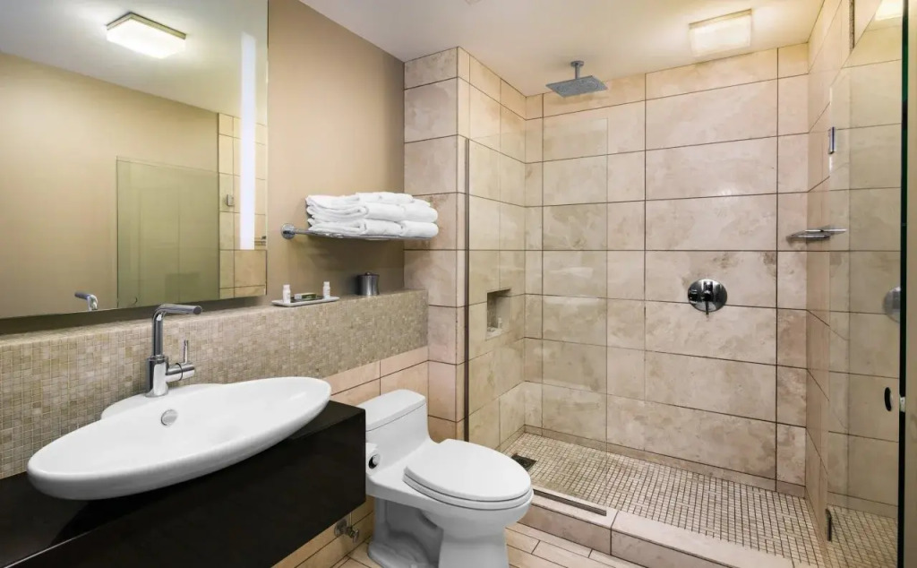Hotel Ignacio Saint Louis
