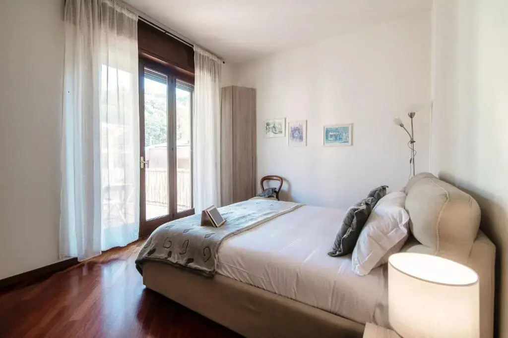 Feel @ Home Como - by MyHomeInComo