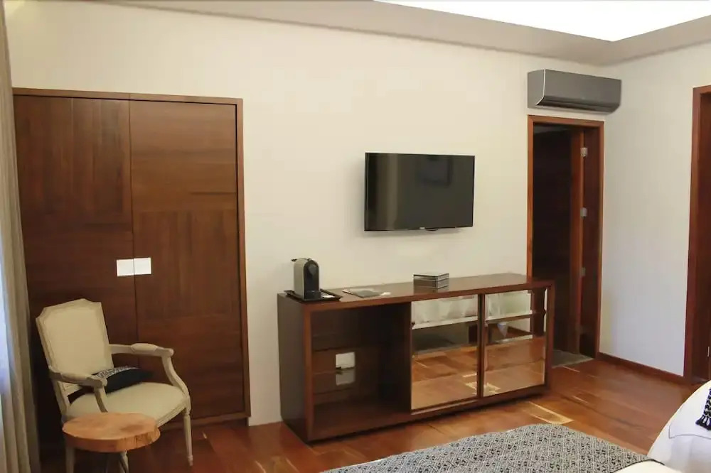 Hotel Casa Mixtli