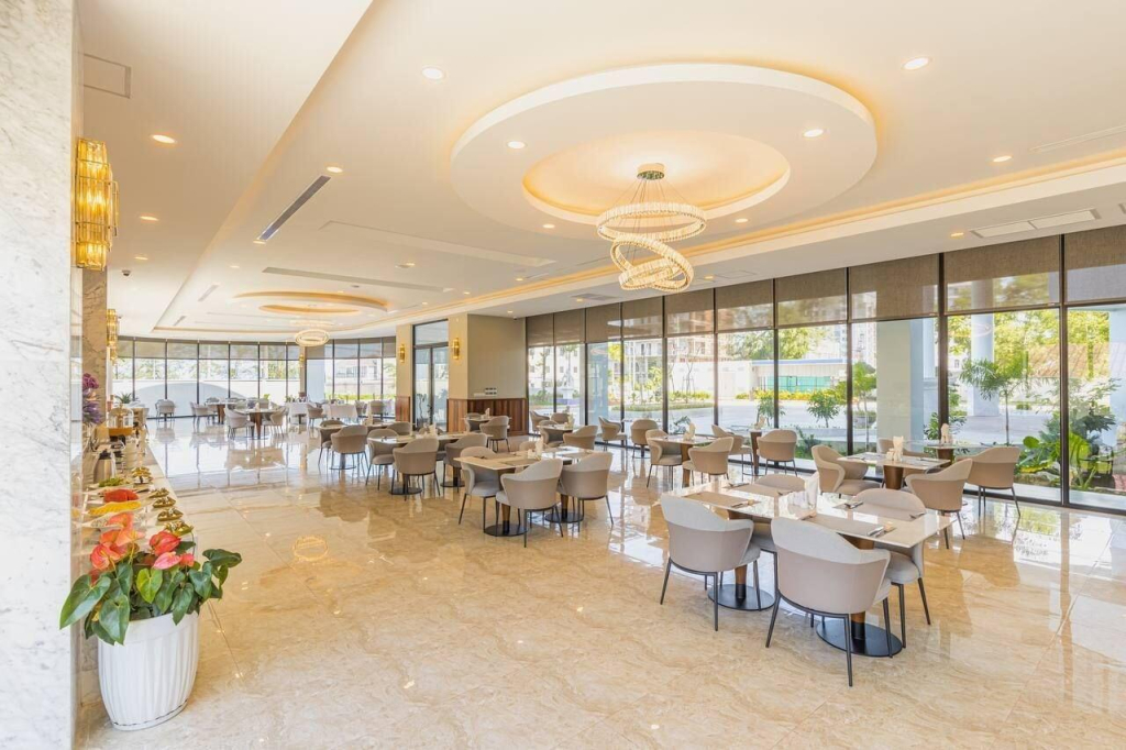 Otres Beach Hotel