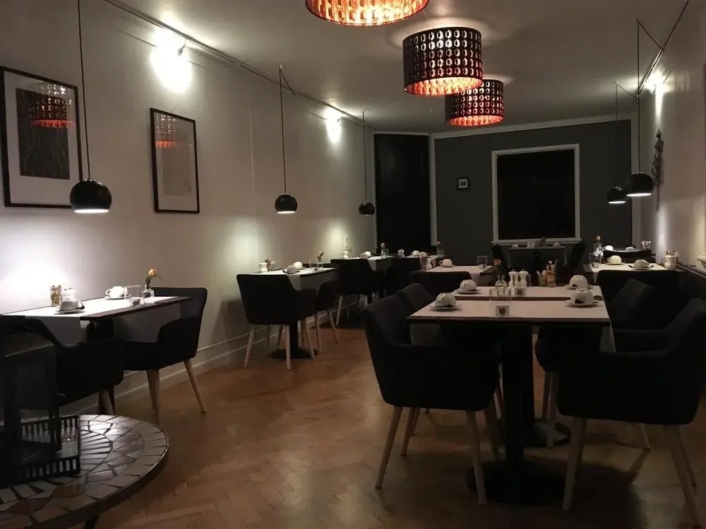 Hotel Liselund