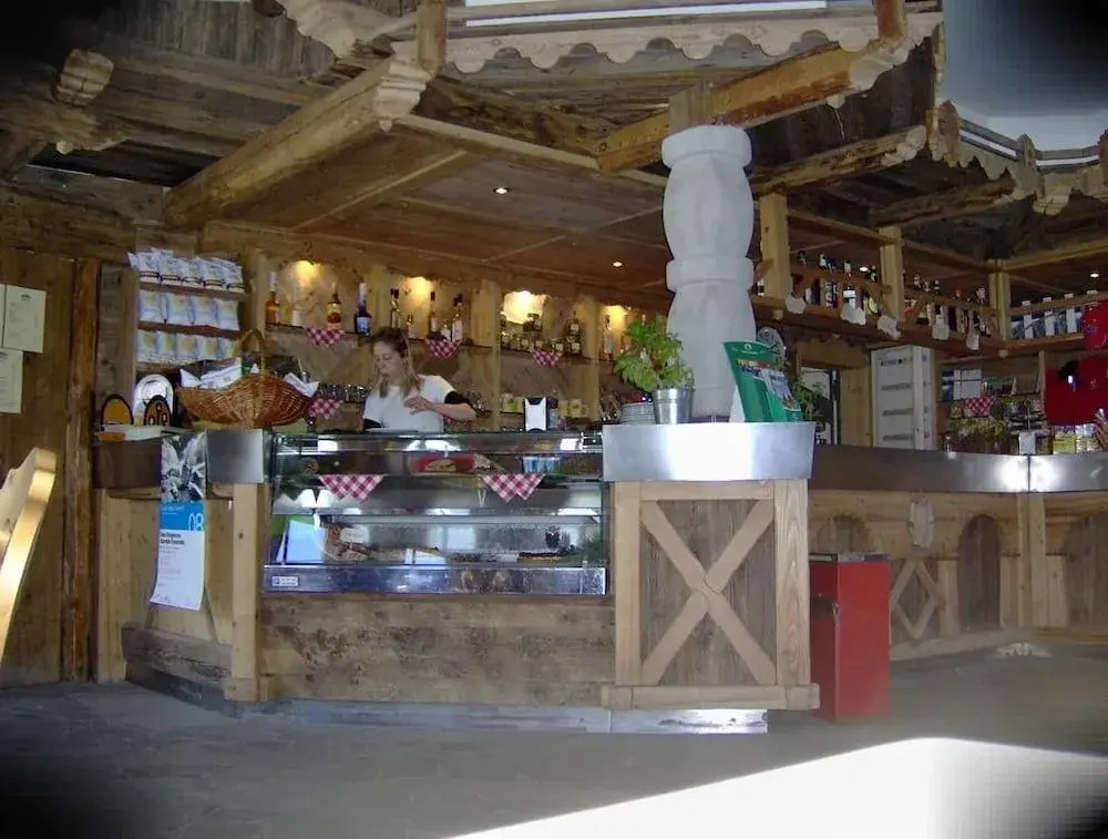 Rifugio Hotel Eurotel