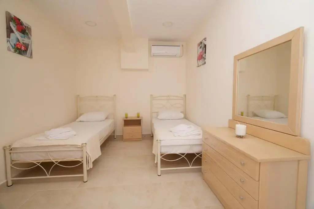 Lagoon view apartment - Orange Guest House